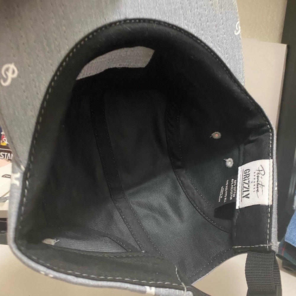 Primitive Hat - image 2